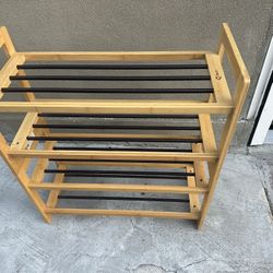 shoeRack