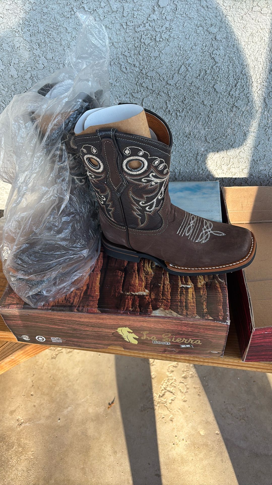 Boots