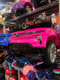 Cars for kids