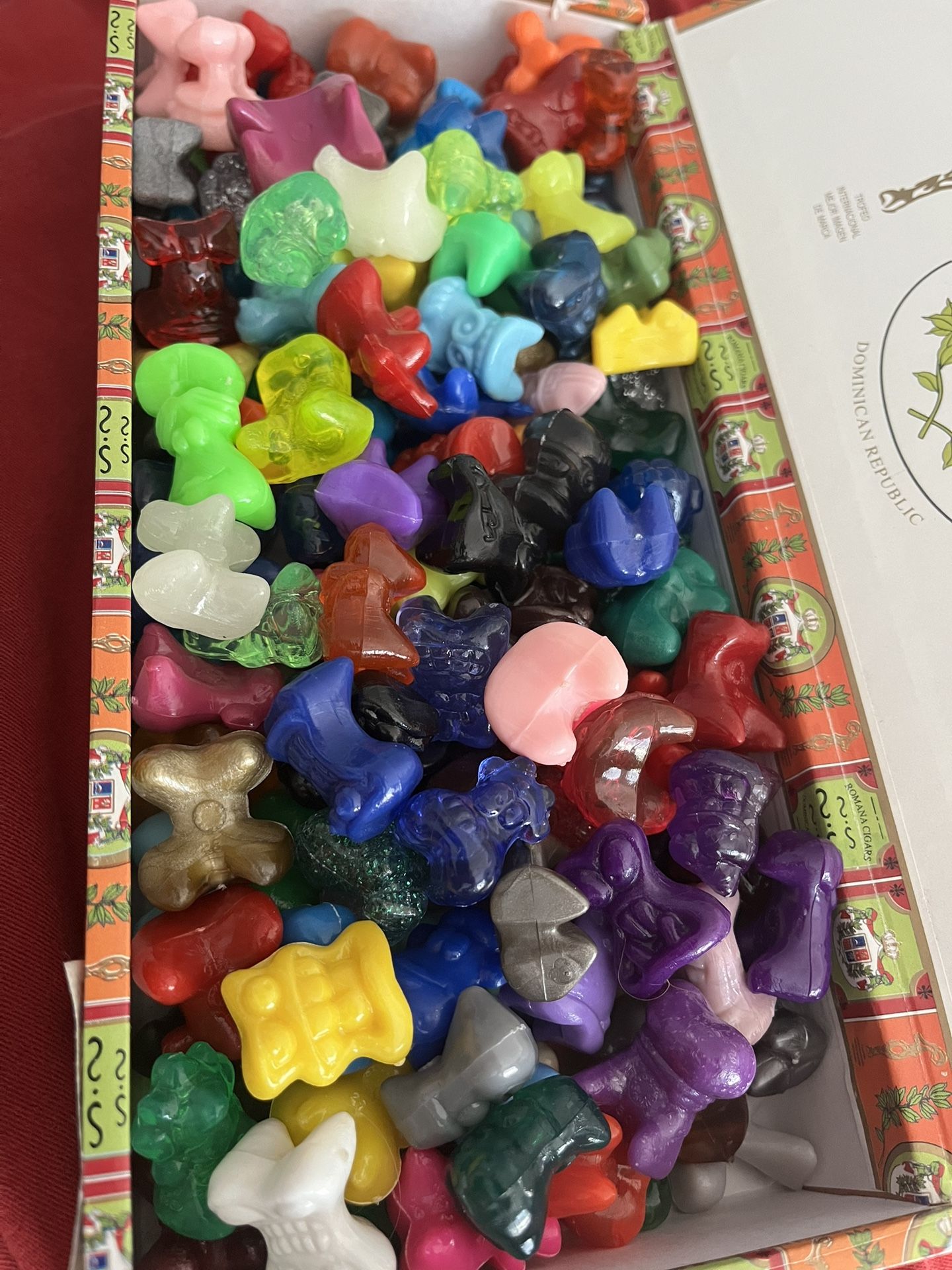 Crazy Bones