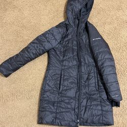 Women’s Columbia jacket 