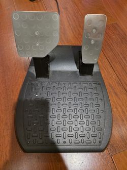 Thrustmaster TX Racing Pedals