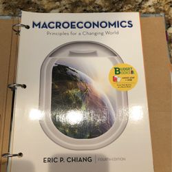 FAU Macroeconomics Textbook