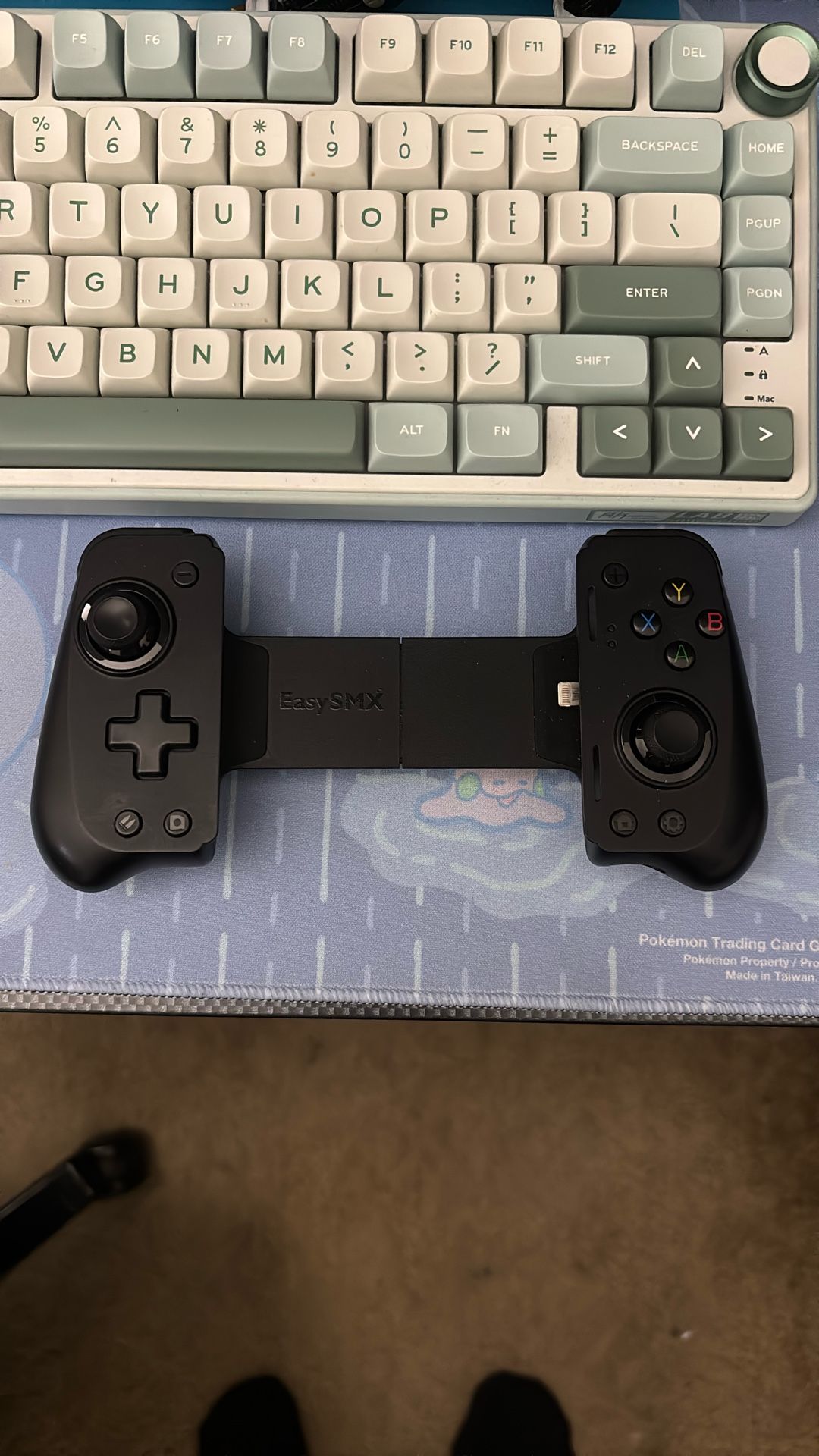 EasySMX Controller For iPhone
