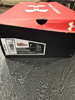 Under Armour women’s shoes