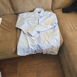 JWN Trim Fit Shirt