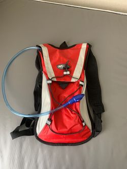 Kuyou hydration pack