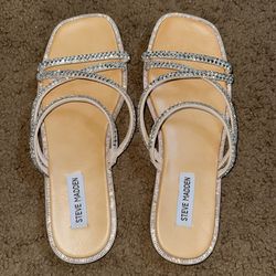 Steve Madden Sandles