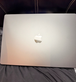 Apple MacBook Pro 16-Inch Laptop