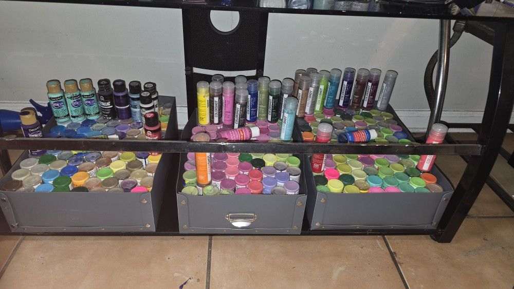 Paint