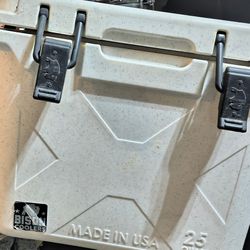 Bison Cooler 