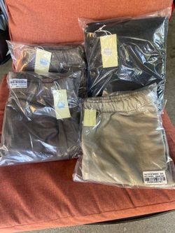Sweatpants