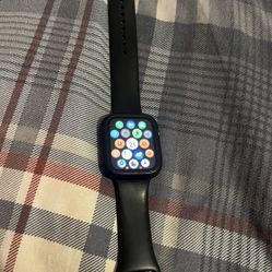 Apple Watch SE 