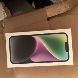 iPhone 14 Plus 128gb -AT&T Wireless 