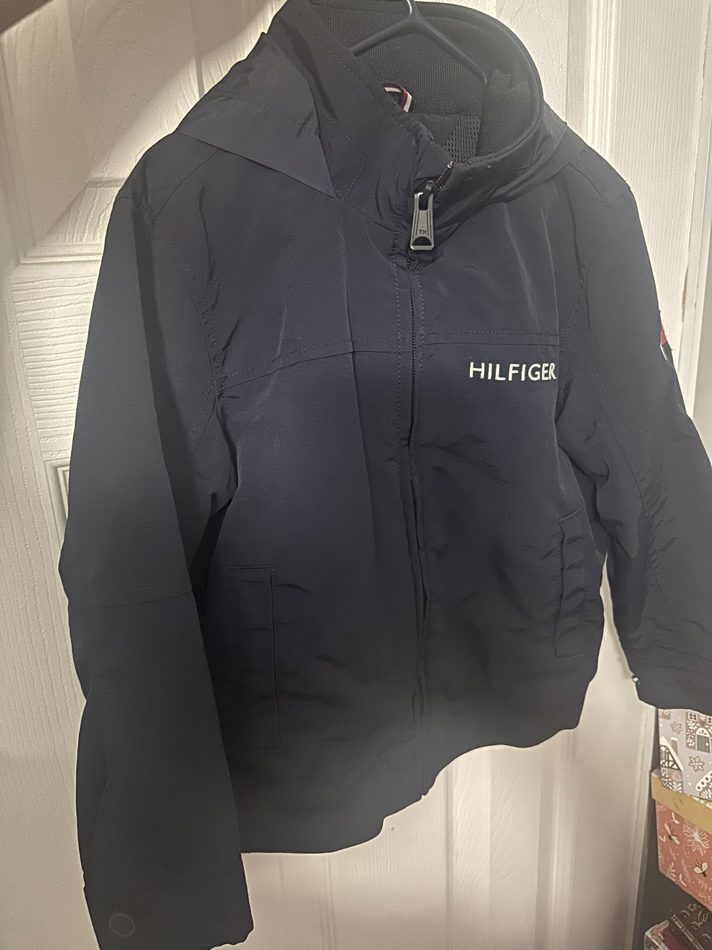 Tommy Hilfiger Jacket Boy