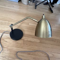 Desk Lamp