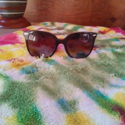 Women's Coach Sunglasses 