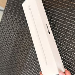Apple Pencil 2nd Generation original Apple ✨