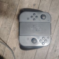 Very Basic Remote For A Nintendo Switch 