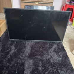 Insignia 40” LED TV – Works Great