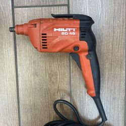 Hilt SD45 Hammer Drill