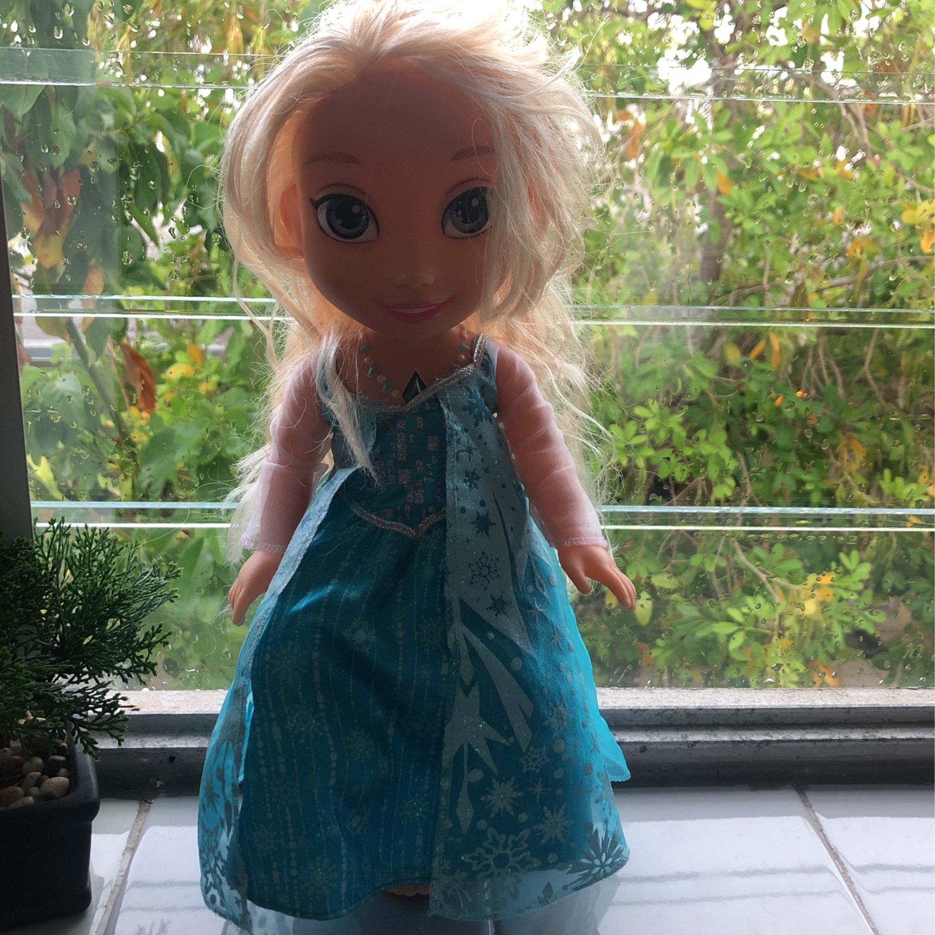 Muñeca