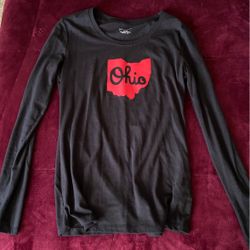 Ohio State Shirt 