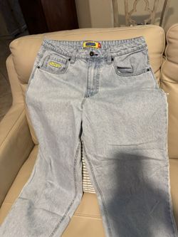 Ompyre Boys Grey Jeans
