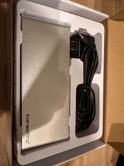 Kanex Pro Connectivity