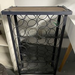 Wine Rack