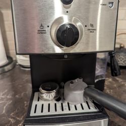 Gevi 15 Bar Espresso Machine Cappuccino Maker