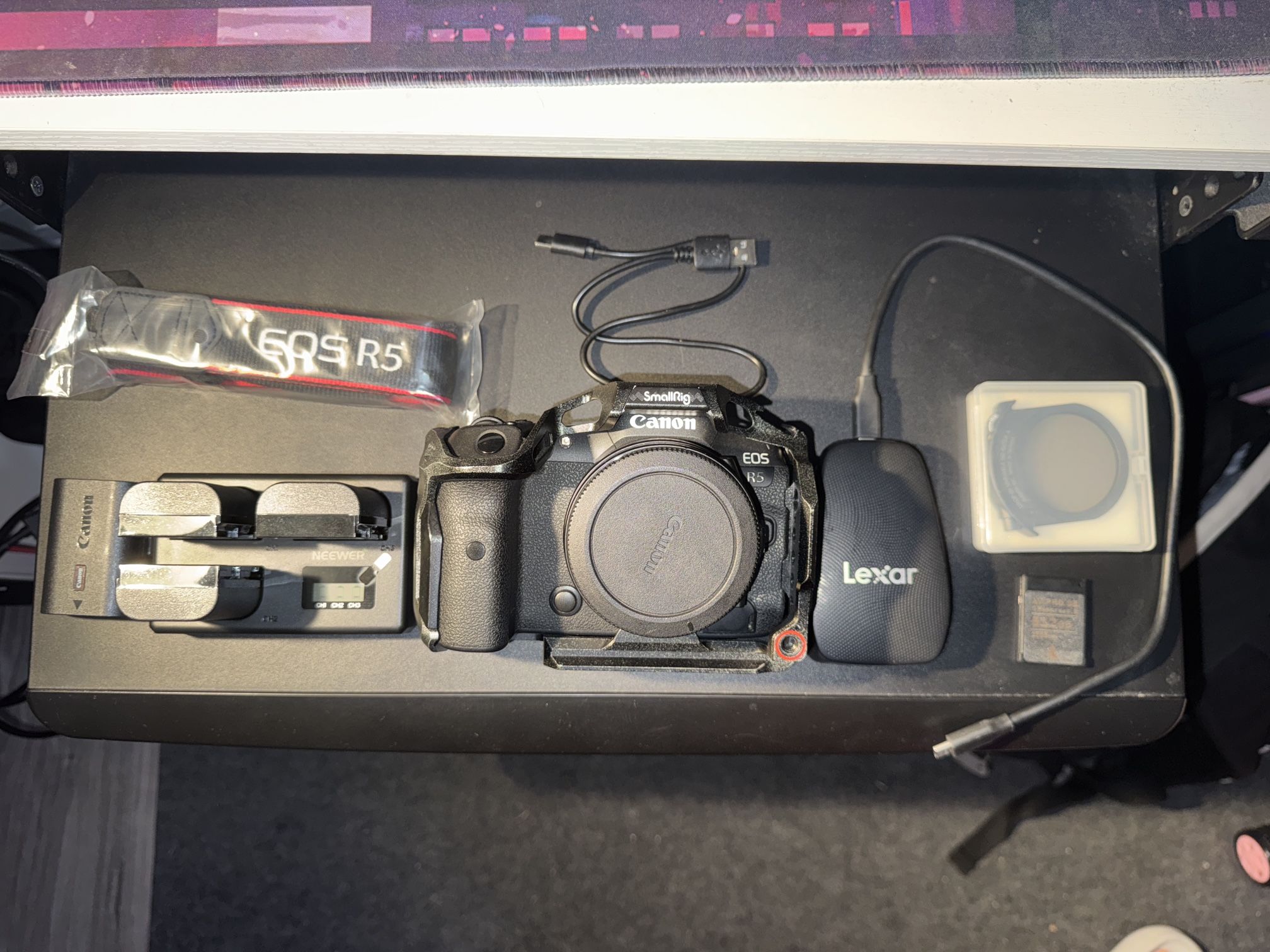 Canon R5