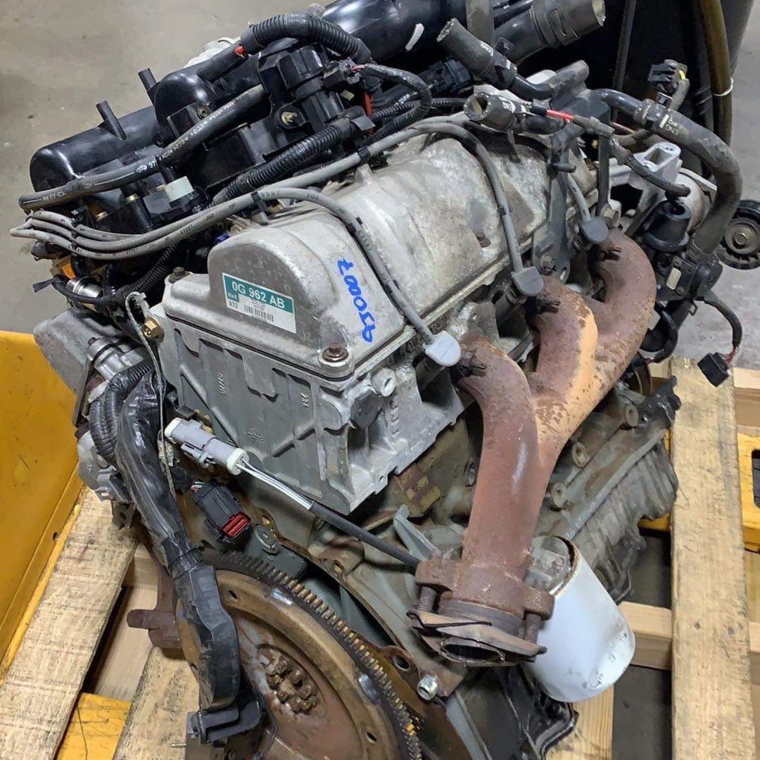 Ford 4.0 SOHC Explorer Ranger V6 Parts for Sale in Portland OR