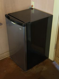 Mini Fridge