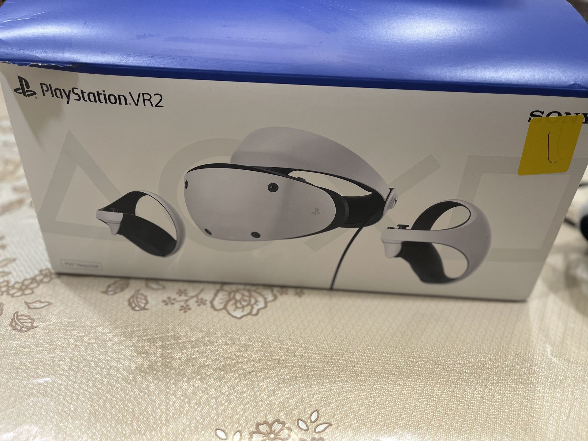 PlayStation.VR2