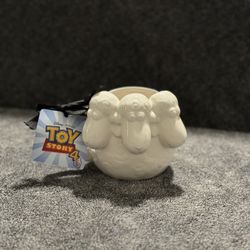 Toy Story Mug 