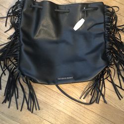 Victorias Secret Handbag/Tote New With Tags