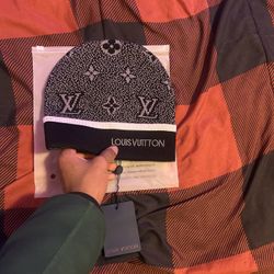 Lv Beanie 