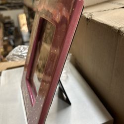 PinK Picture Frame