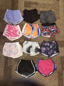 Girls Sz 6