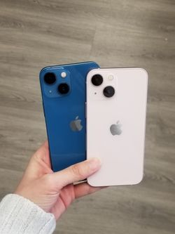 💥 iPhone 13 mini Sale up to $460 – Big Performance, Small Price