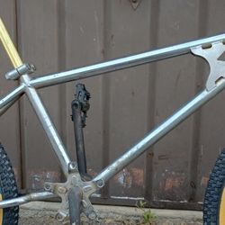 Bmx Bike DiamondBack 1983 Japanese 