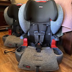 Britax Grow With You Booster Seat