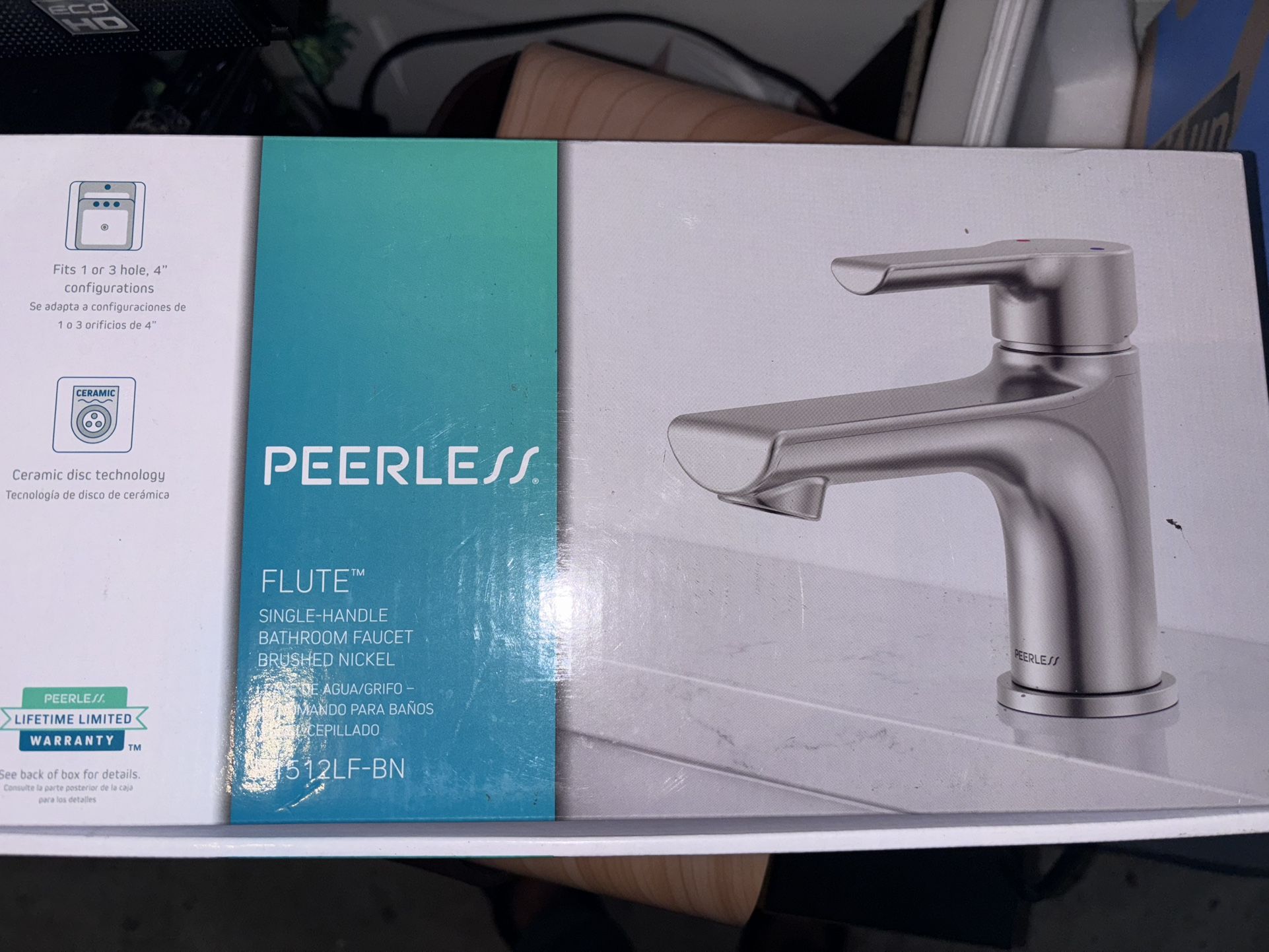 Faucet 