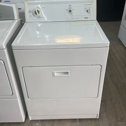 Kenmore Electric Dryer 80 Series