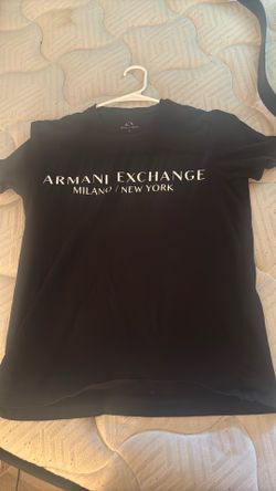 armani exchange