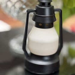9 inch Battery Operated lantern 