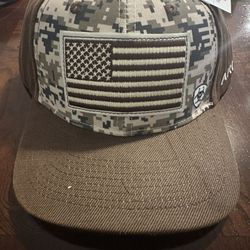 Ariat Hat 