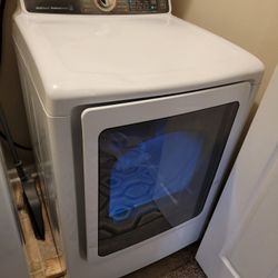 Samsung Clothes Dryer