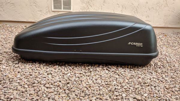Sears x 20 sport cargo Carrier for Sale in Glendale, AZ - OfferUp